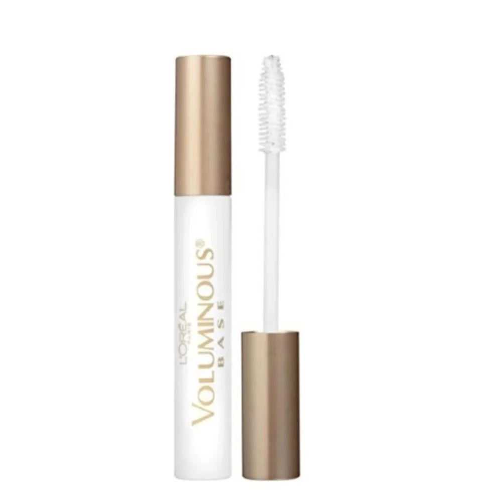 Paris Voluminous Lash Boosting‎ Primer Mascara 300